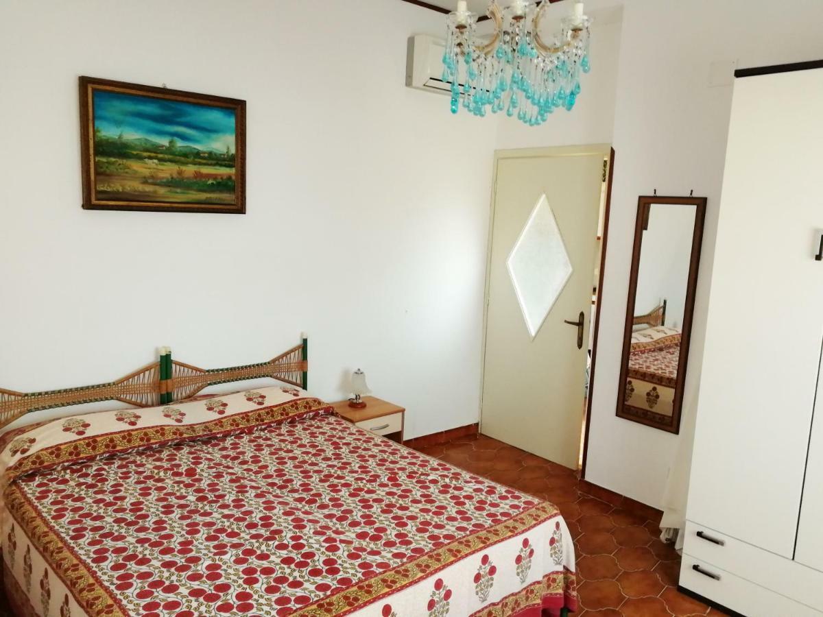 Chiaia Apartments Ponza Exterior photo